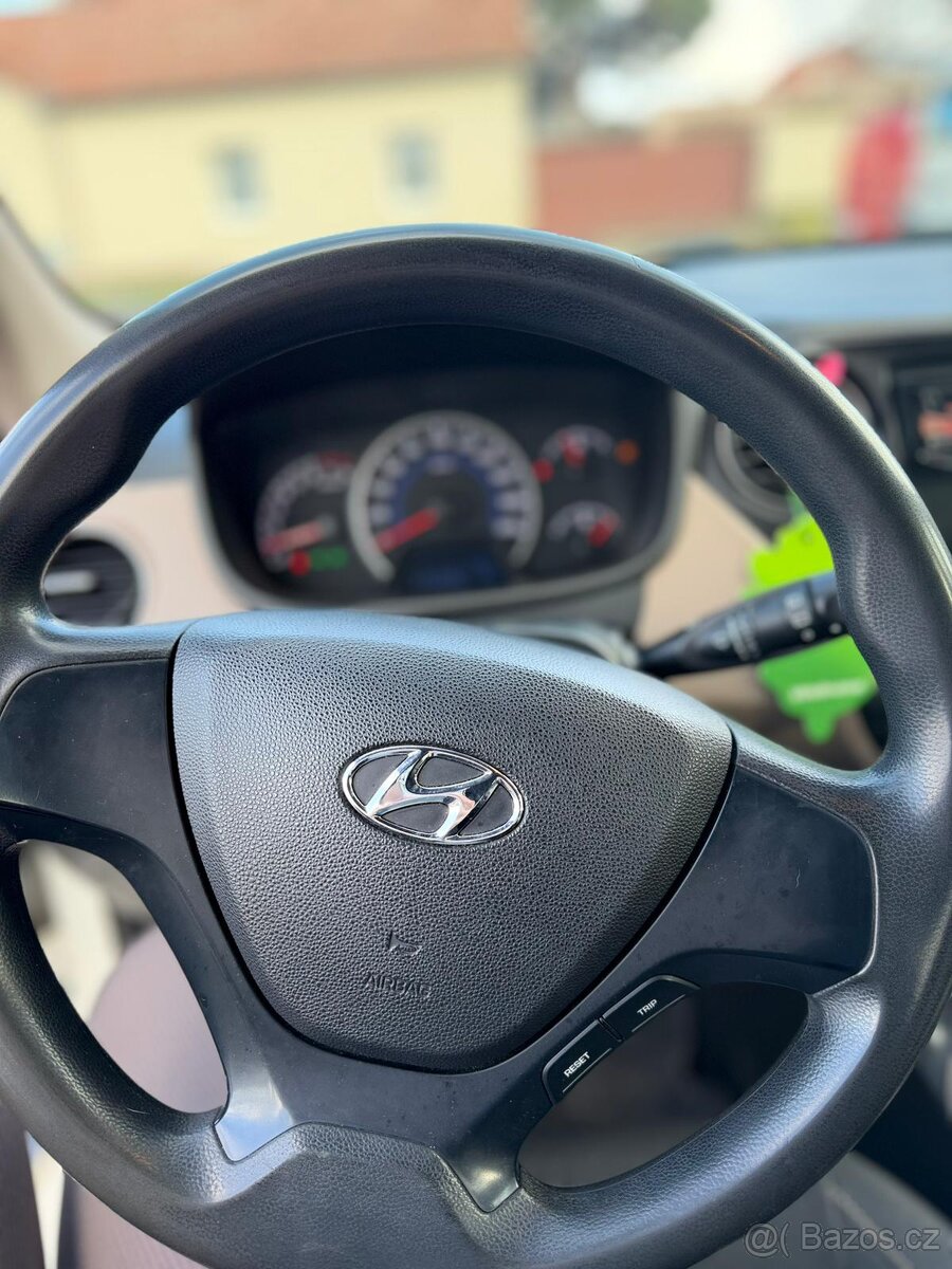 Hyundai i10 2018 - 8