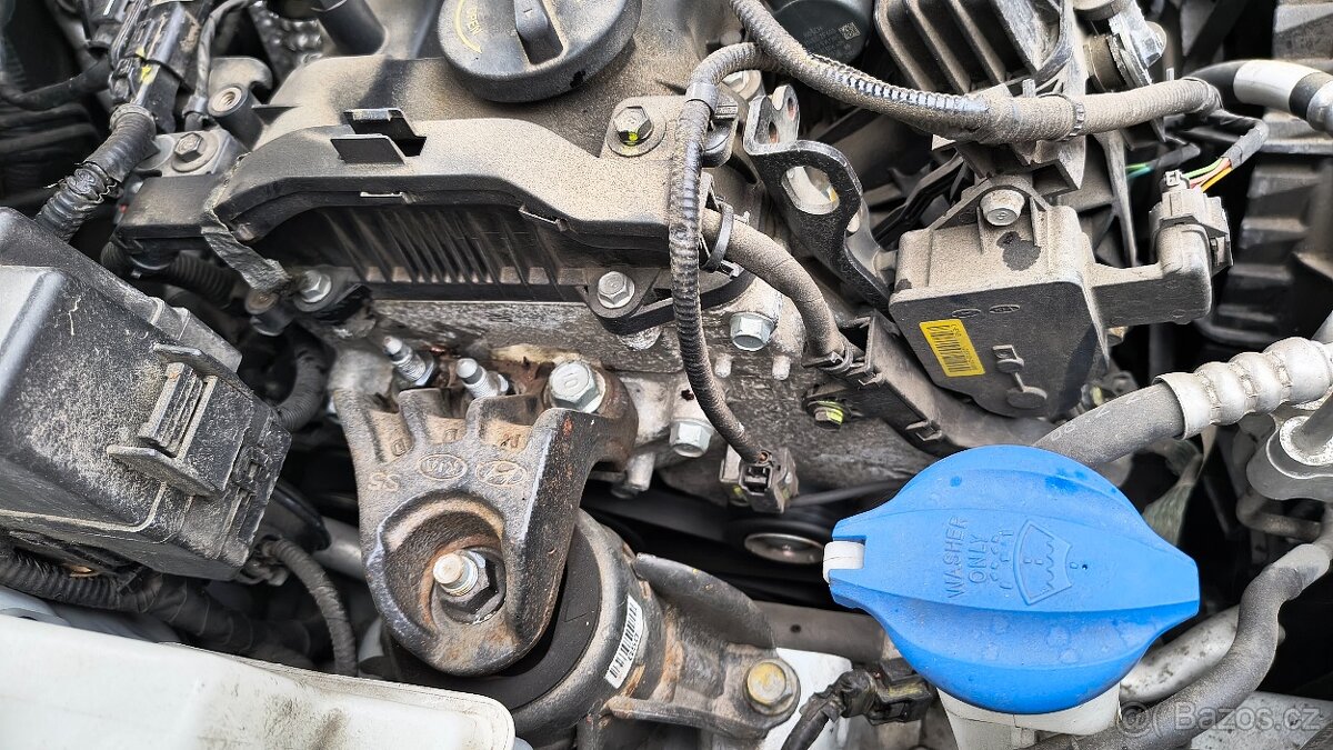 Kia Ceed 1,6Di 100kw - 8