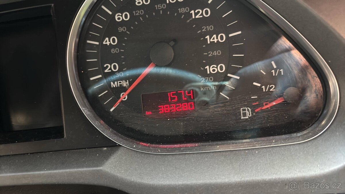 Audi A6 4F - 8