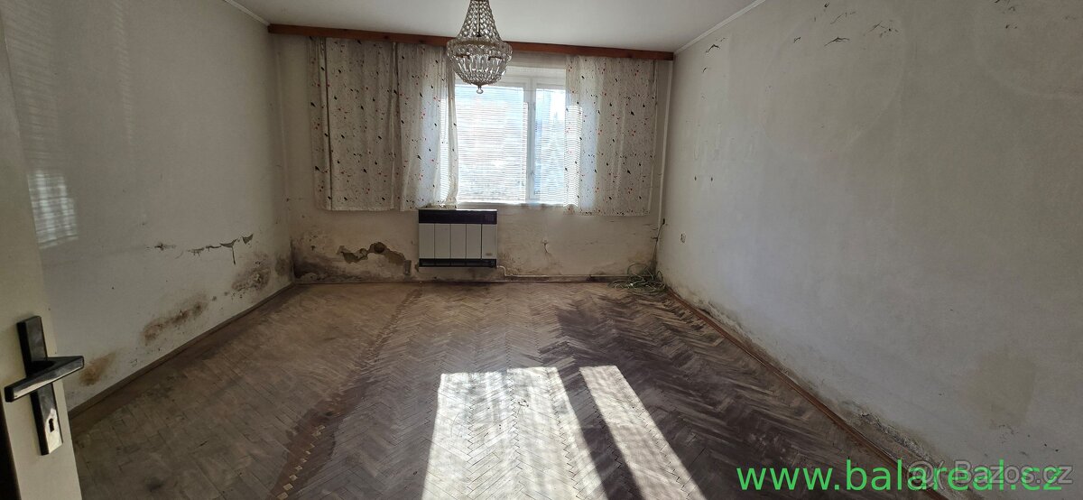 RD 2+1 Moravké Prusy u Vyškova CP 729 m2 - 8