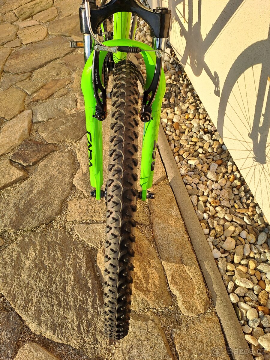 Author A-Matrix 24" - TOP STAV - 8