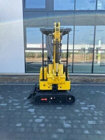 Minibáger GG 800 Koncoročná AKCIA + Dovoz GRÁTIS - 8