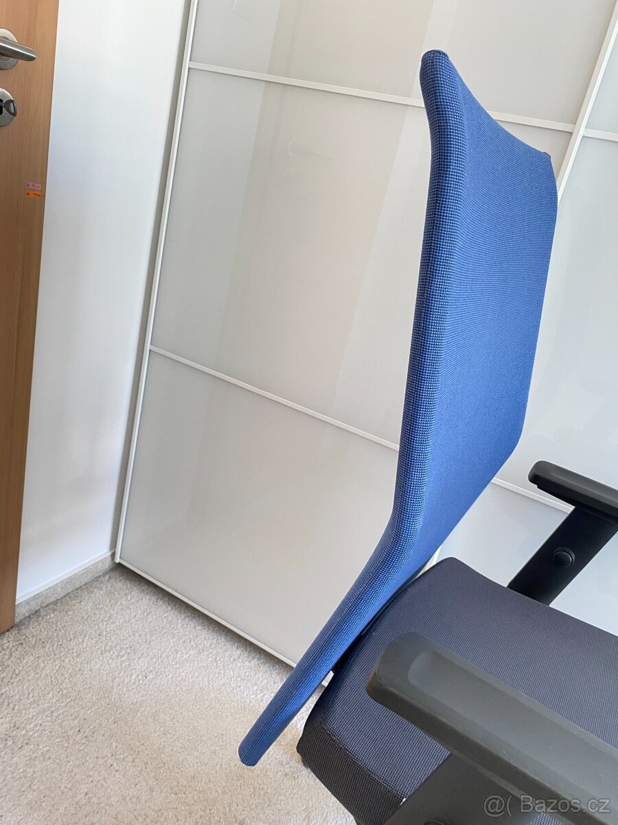 Kancelářská židle - LD Seating PC 14200,- - 8