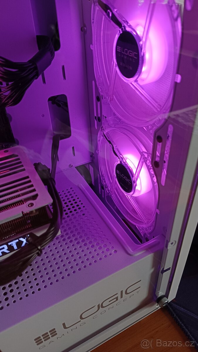Herní pc - 8