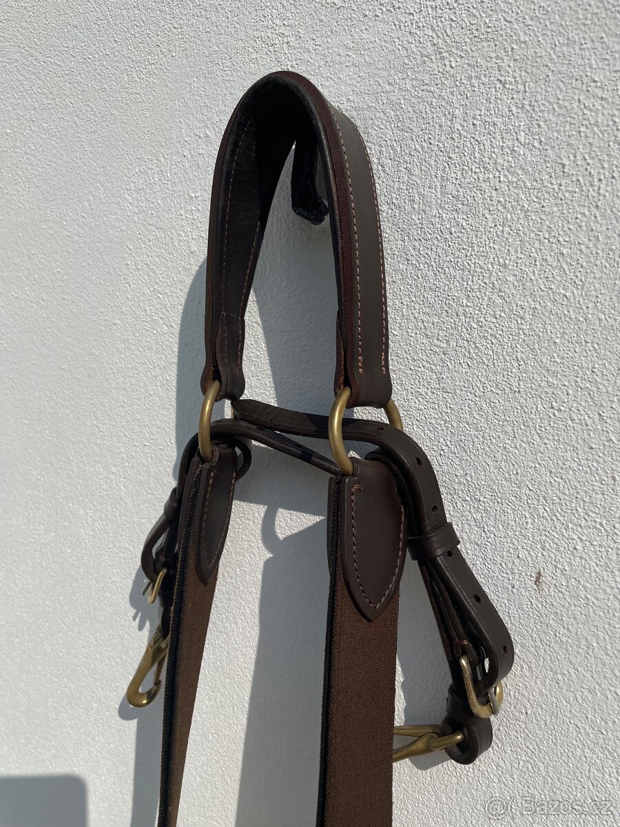 Pětibodový poprsák Kentaur Palermo - 8