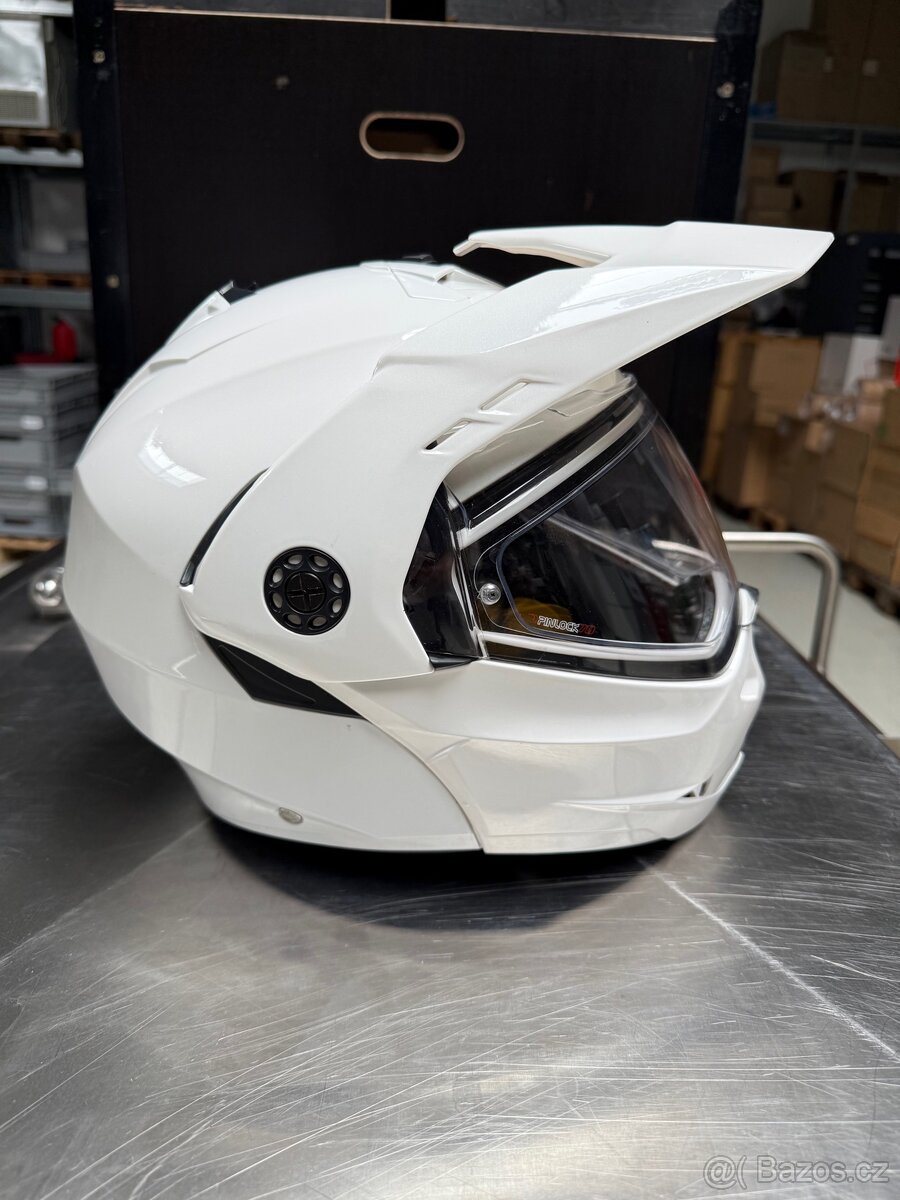 Výklopná helma Caberg M - 8