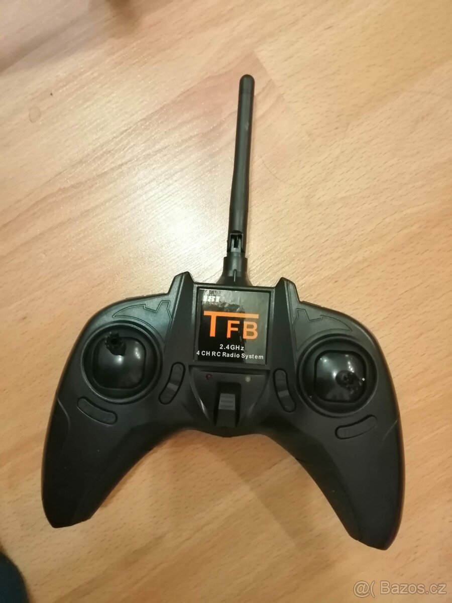 Dron Nine Eagles FENG FPV Quadcopter - 8