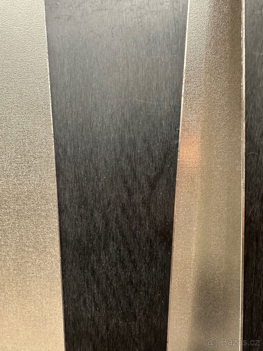 Atomic Cloud Eleve carvingové lyže - 8