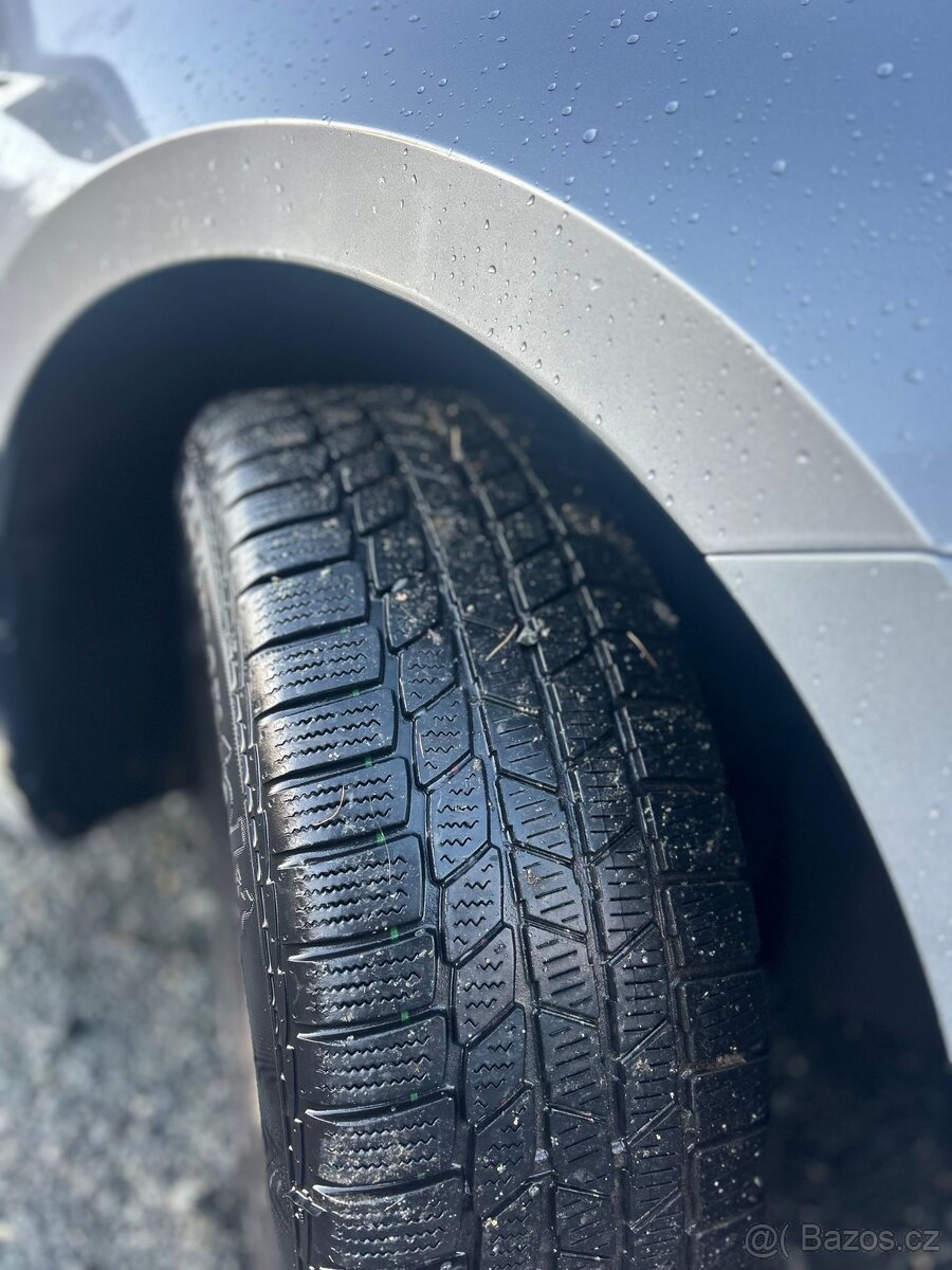 Volkswagen passat 110kw - 8