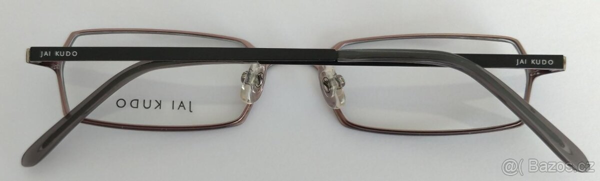 dioptrické brýle / obruba JAI KUDO 444 50-17-140 DMOC:2600Kč - 8