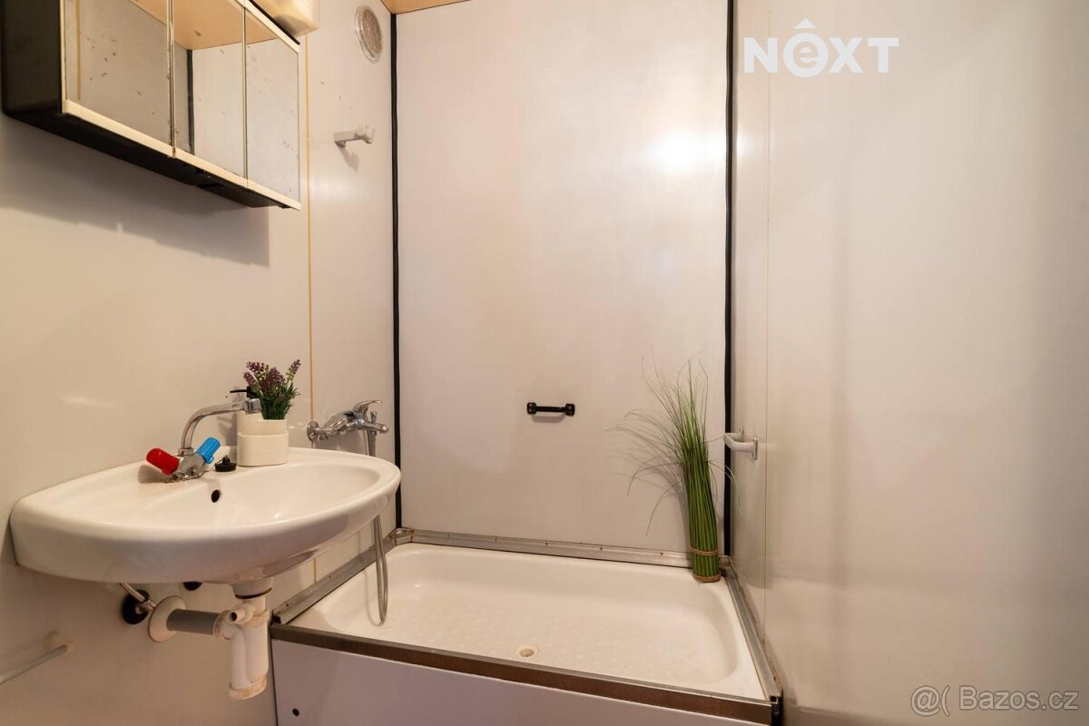 Pronájem byt 2+kk, 43㎡ - 8