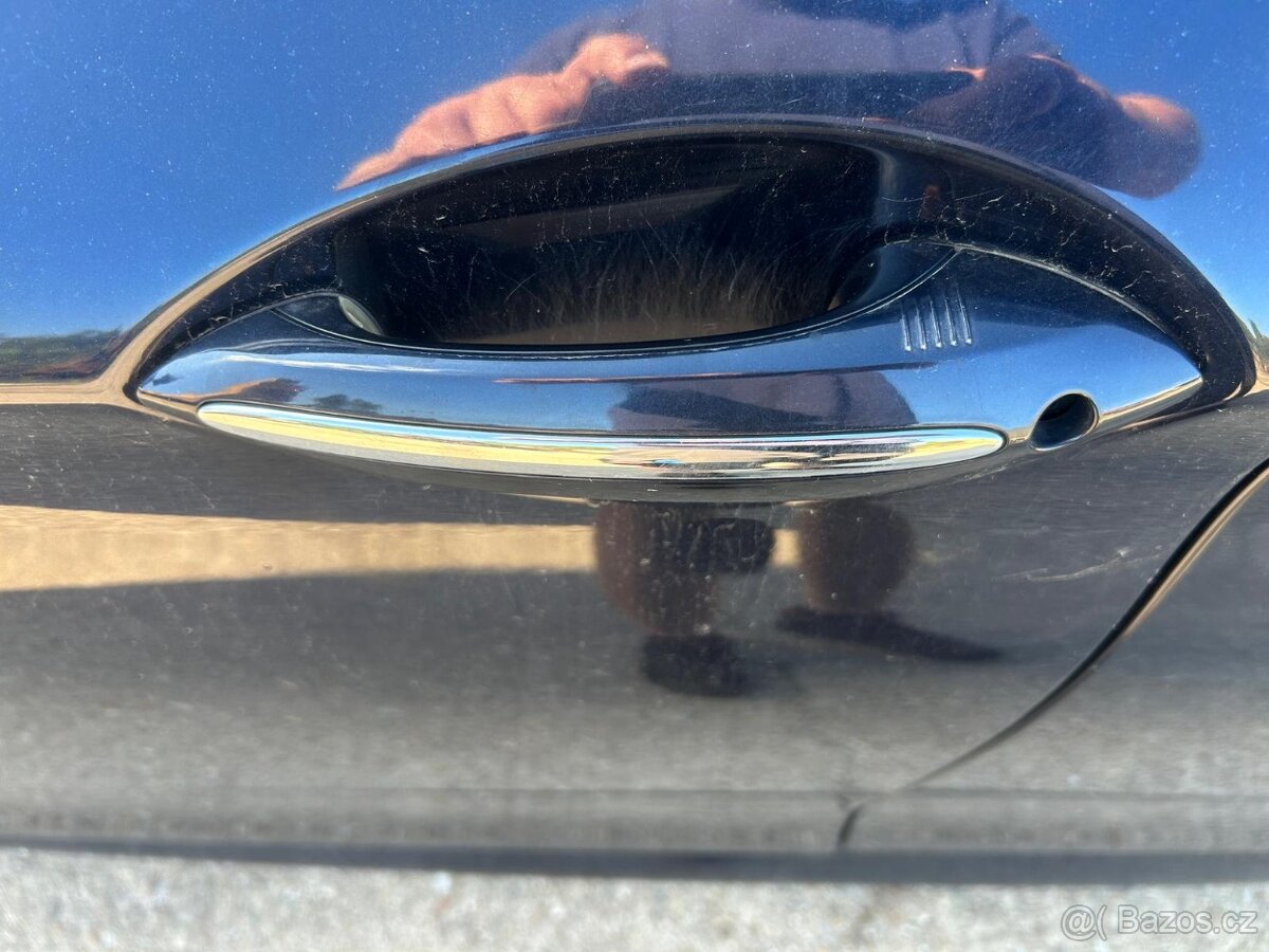 BMW F11 535XD 230kw Mpaket - díly - 8