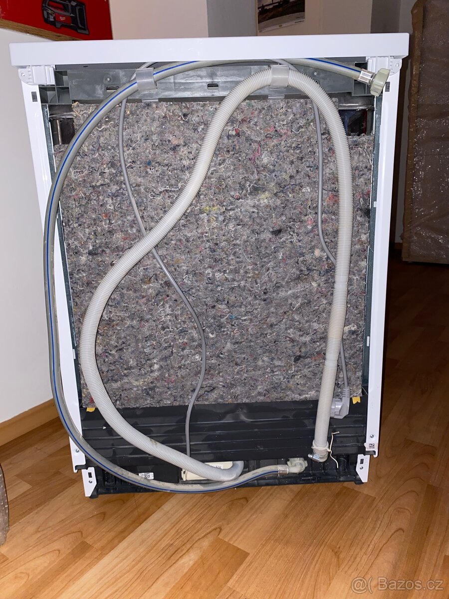 Myčka Beko bPRO 500 - 8