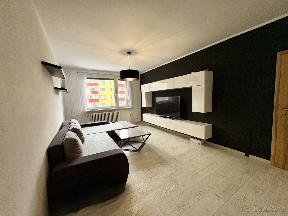 Prodej, byt 2+1, 57 m2, Zábřeh - 8