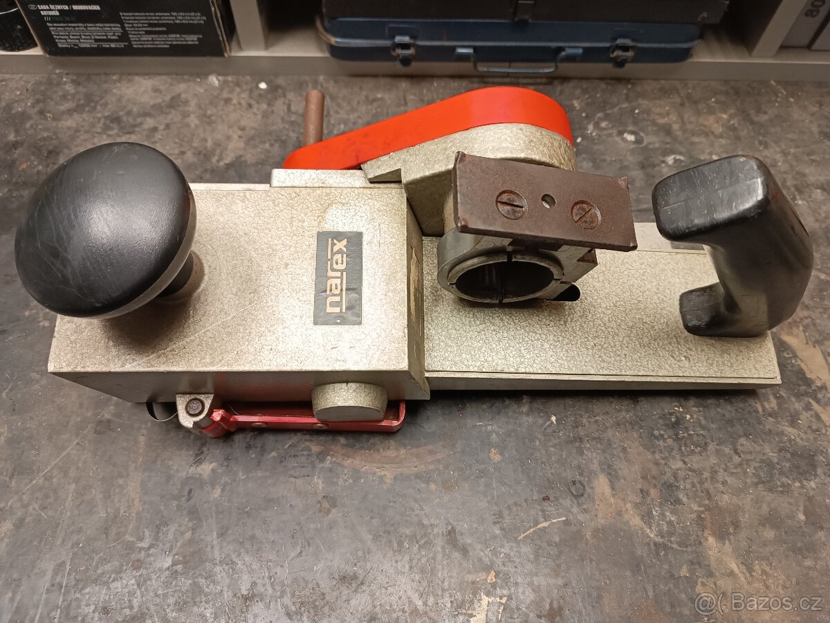 NAREX nádstavce - 8