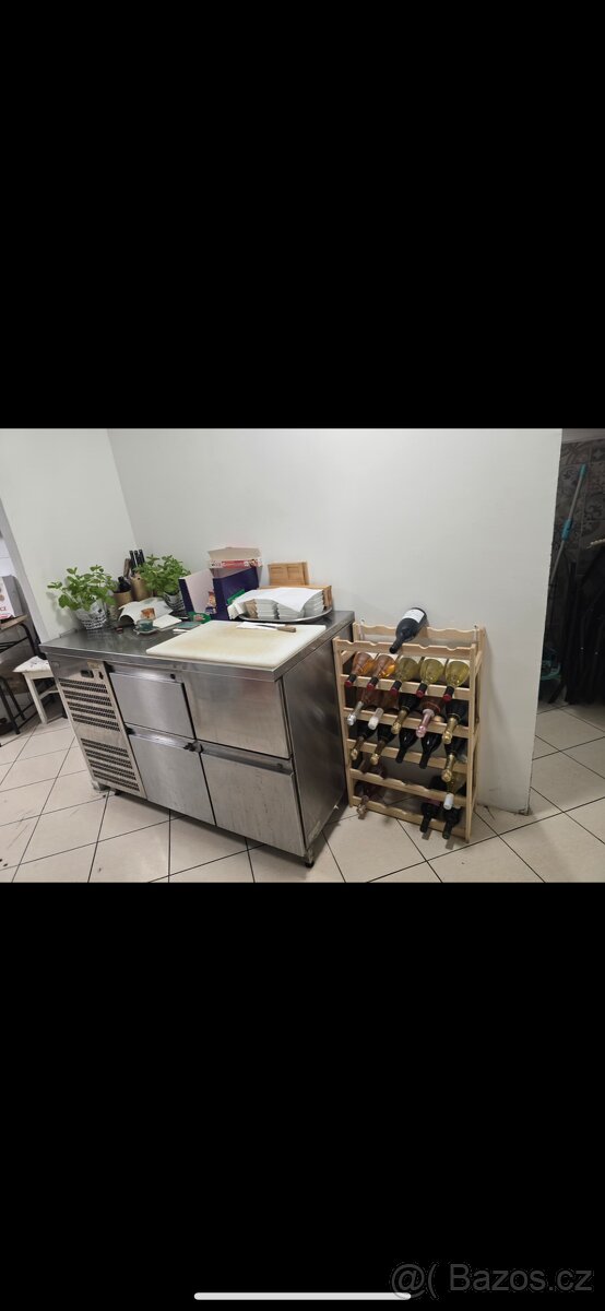 Pronájem Restaurace Vinohrady - 8