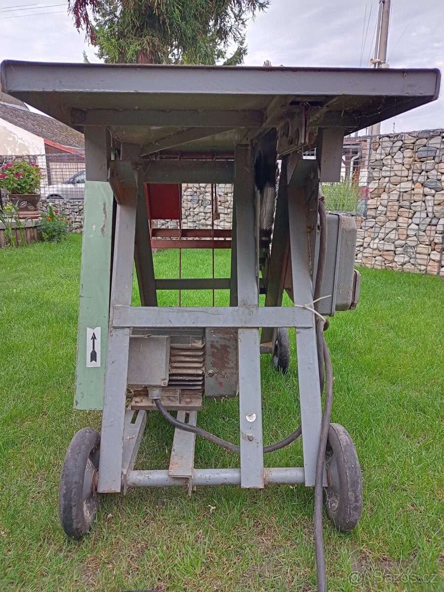 Cirkula s kolíbkou - 8