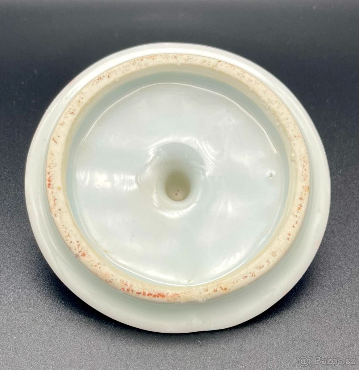 Starožitná anglická perkusní brokovnice - 8