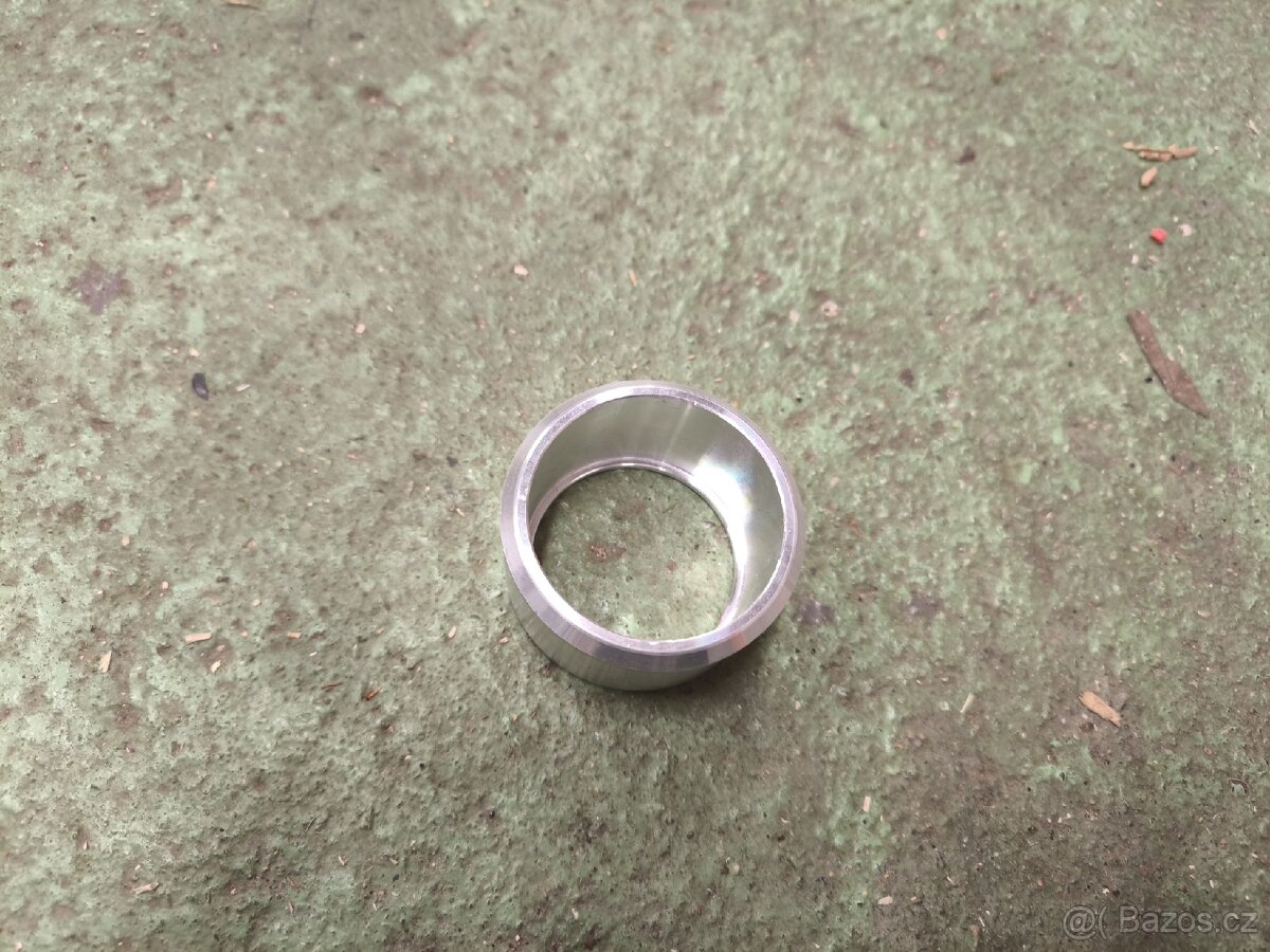 Koncovka výfuku SC Project - 8