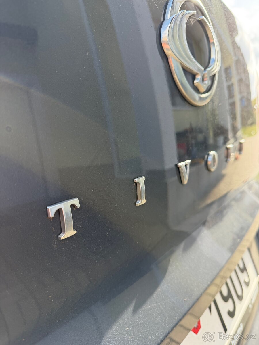 Ssangyong Tivoli 1.6 e-XGi160 - 8