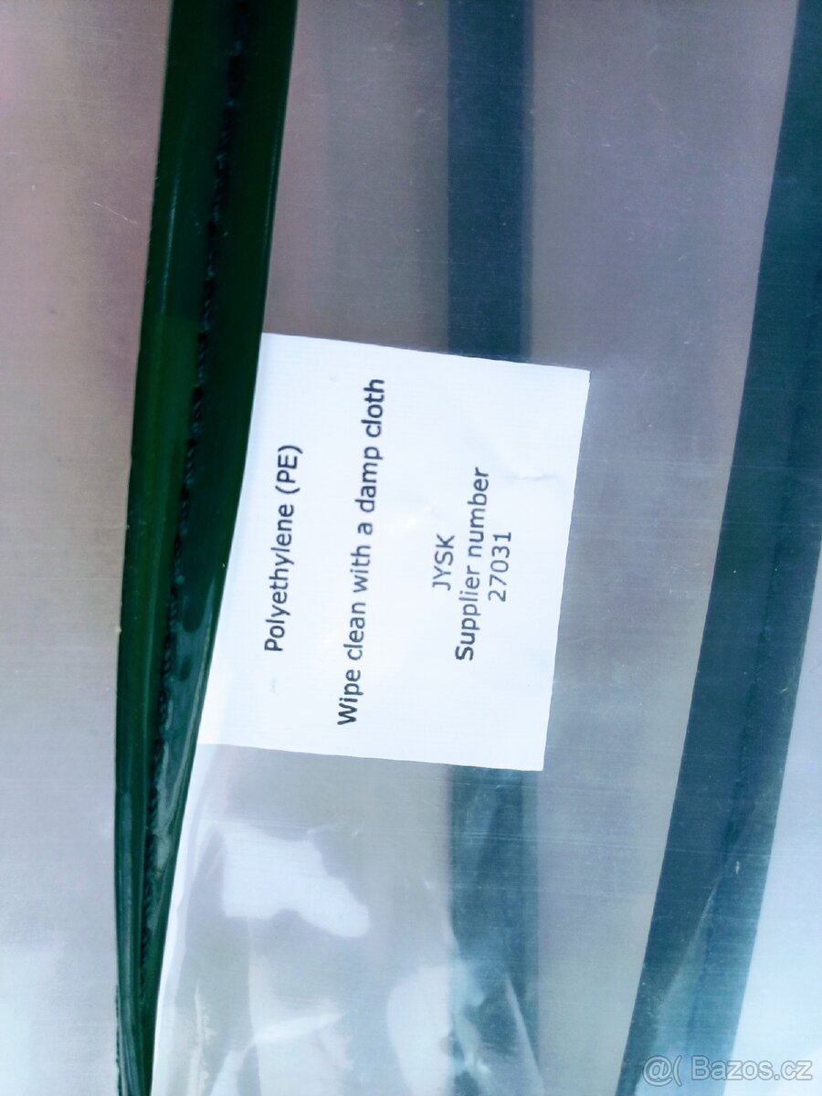 NOVÝ POTAH NA SLUNEČNÍK 2 KS - 8