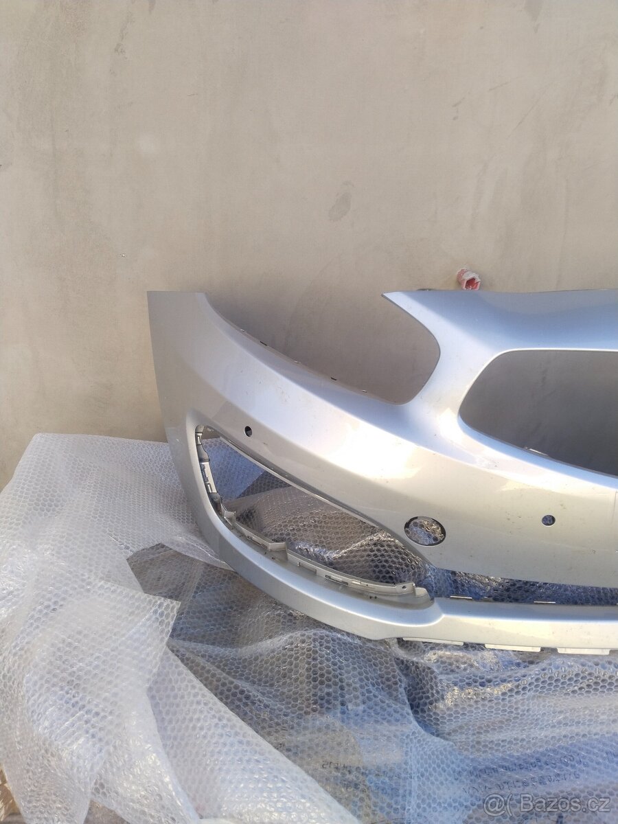 Nárazník Kia Ceed III - 8