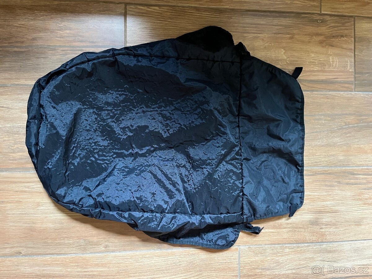 Kočárek Teutonia + vybavení - 8