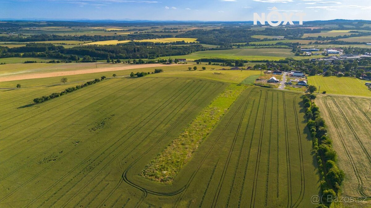 Prodej pozemek Bydlení, 3281㎡ - 8