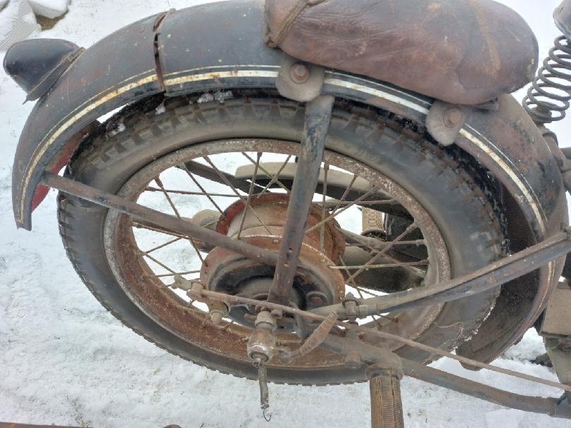 PUCH S4 - 8