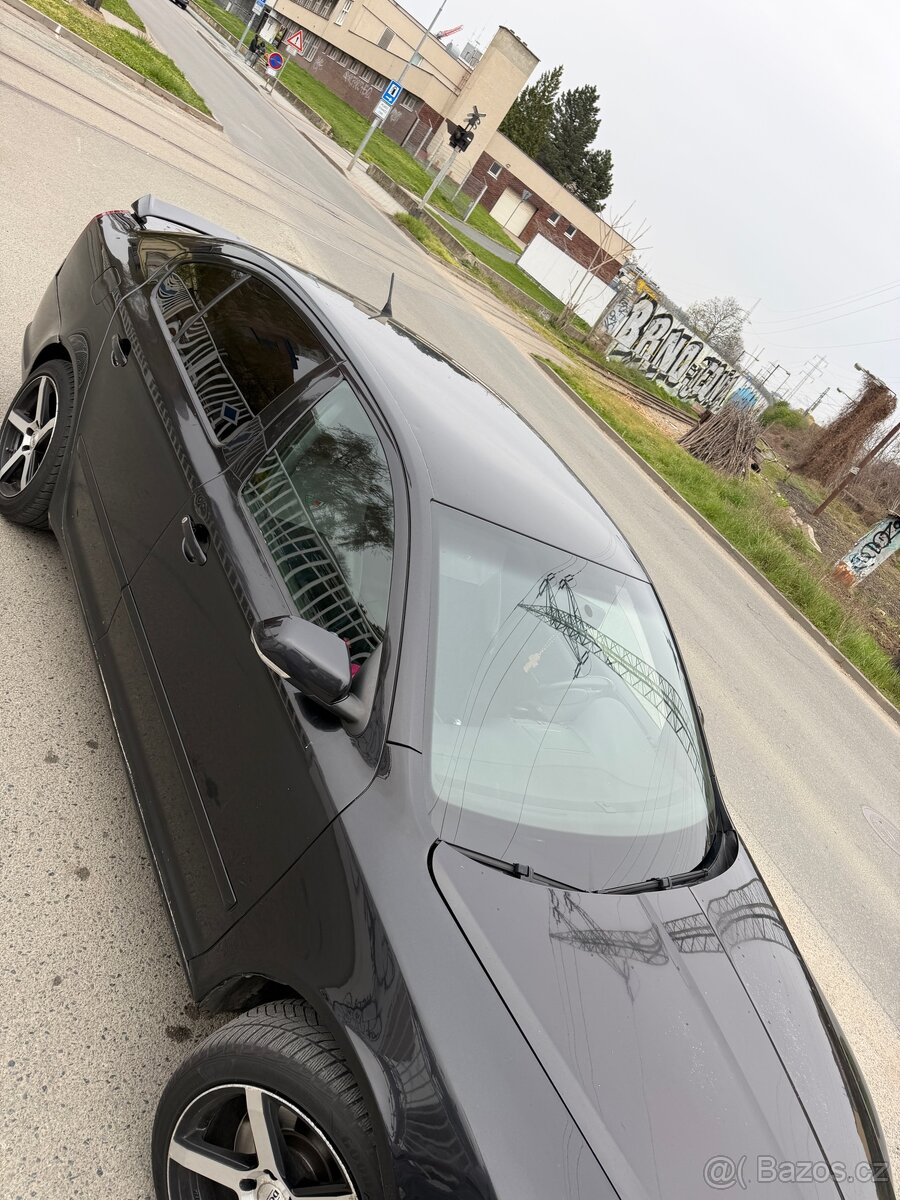 Skoda Octavia rs 2 125kw - 8