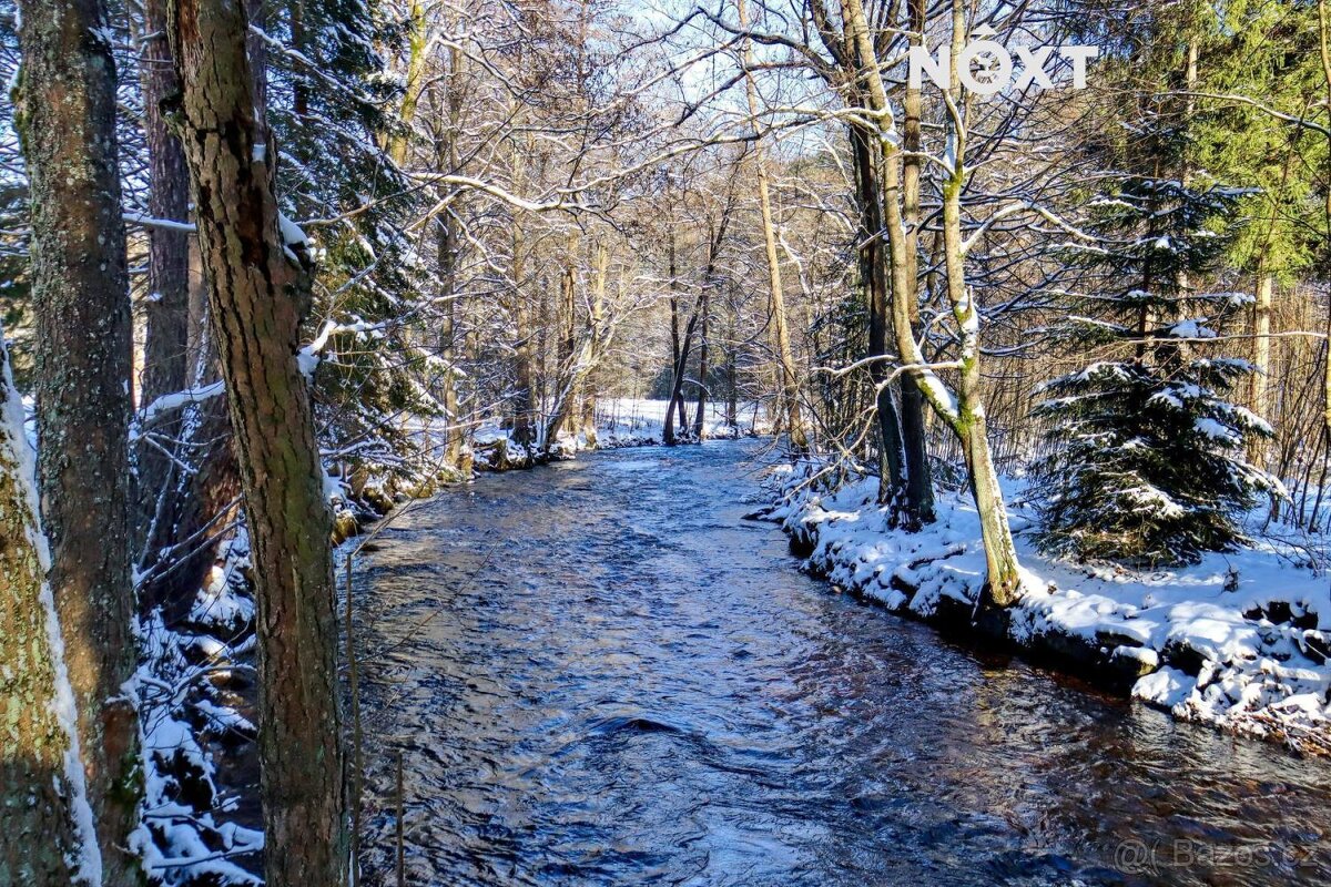 Prodej Chalupa, 140㎡ - 8