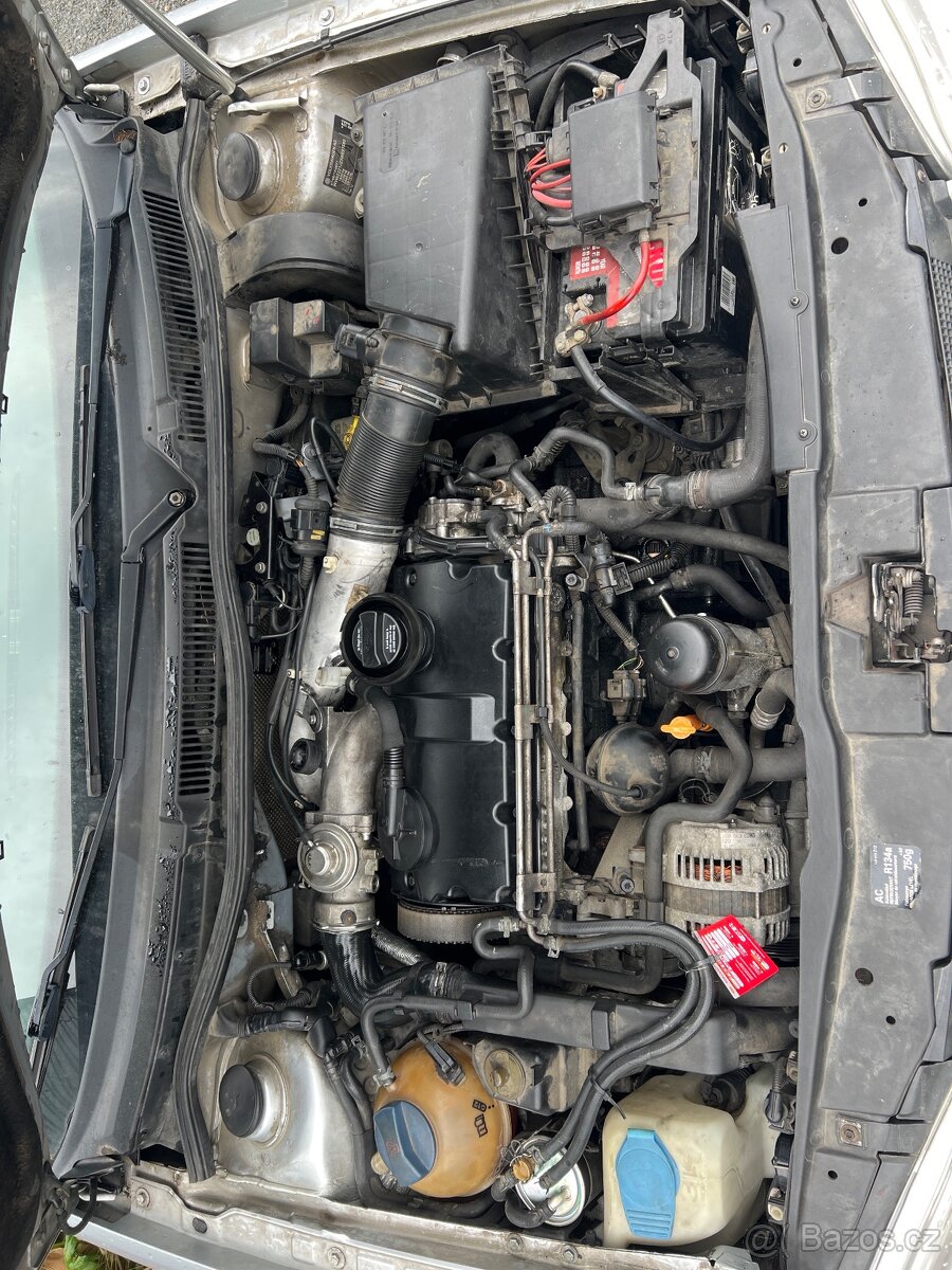 Vw golf IV 1.9tdi 96kw - 8