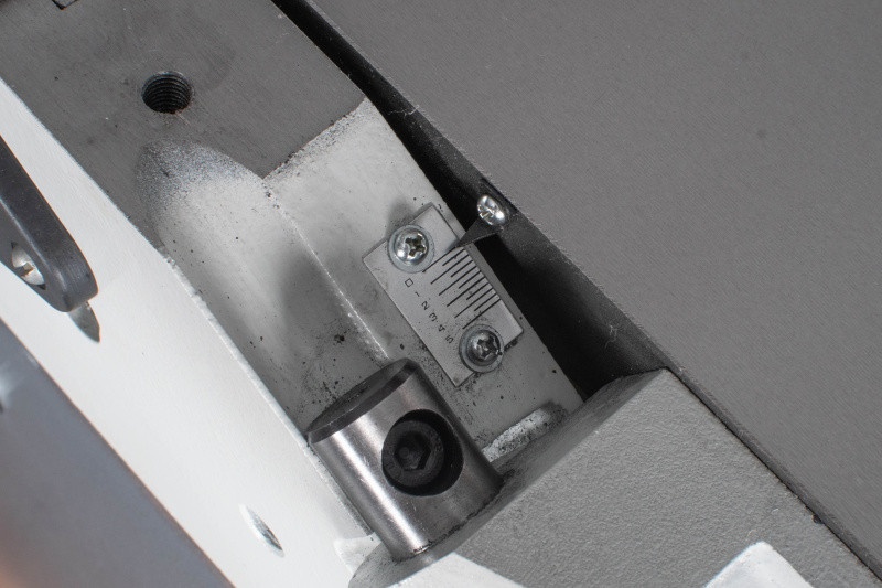 Hoblovka s protahem HP-310/400 - 8