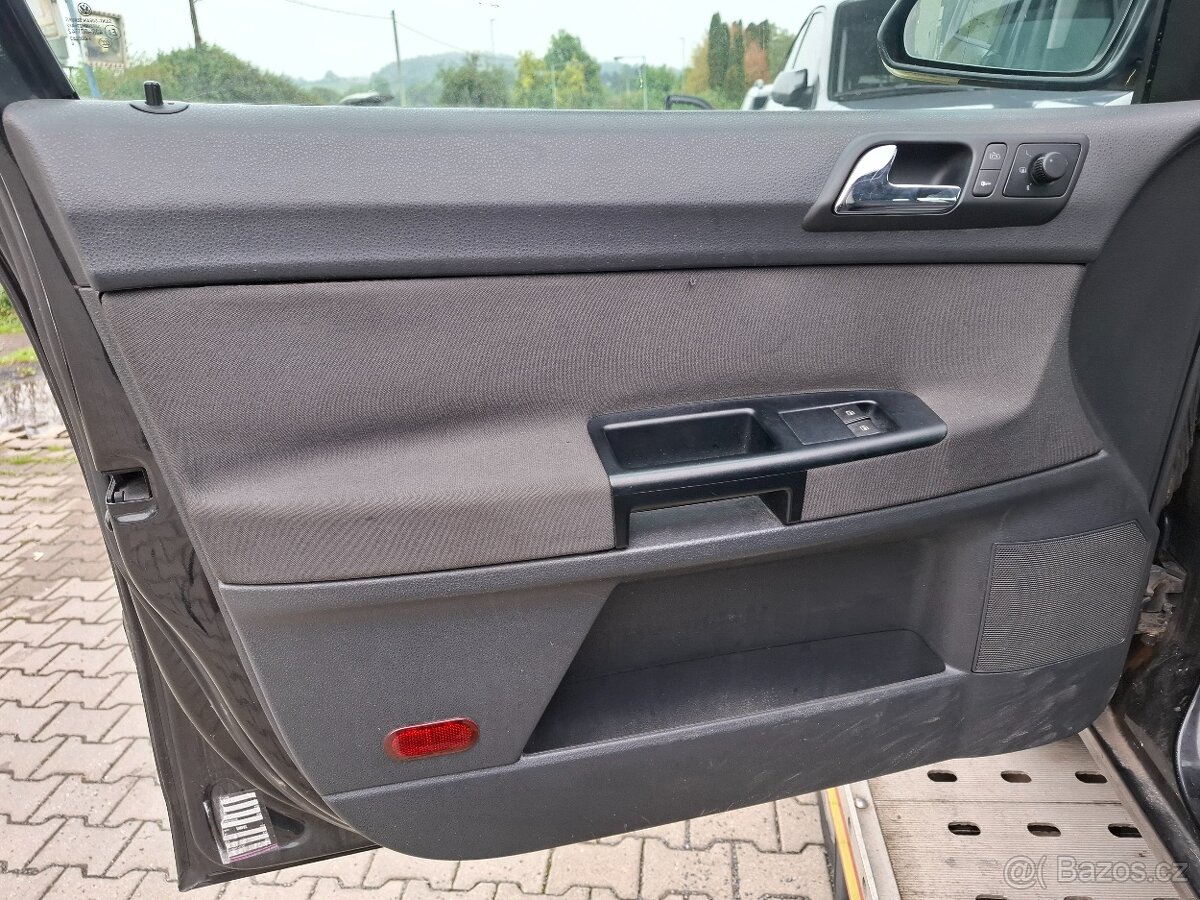 Volkswagen Polo 1.4TDI r.v.2007 5dver - 8