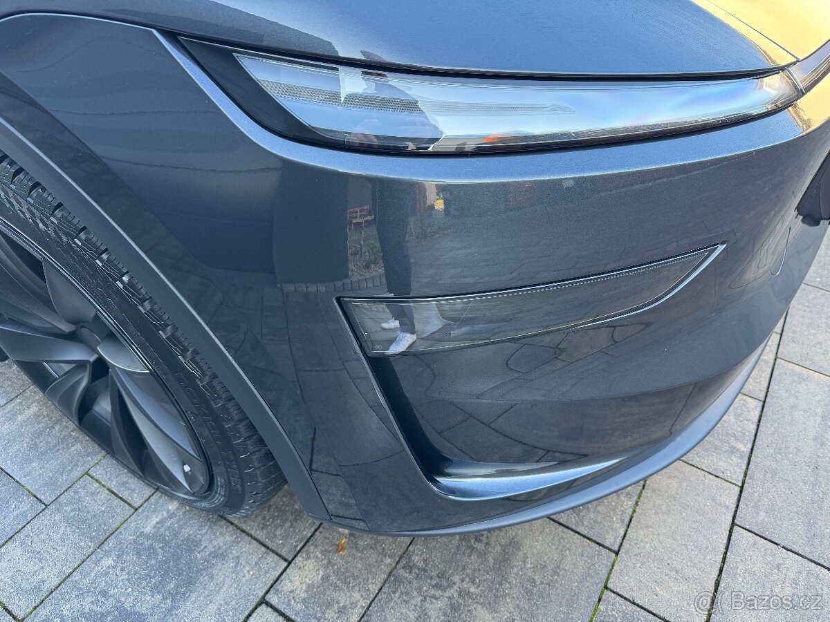 Tesla Model Y, Juniper, Long Range, Dual M. - 8