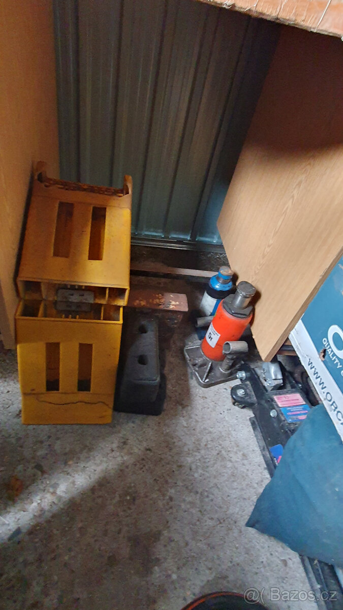 ND AVIE 75 D 75 IVECO EURO CARGO DAILY - 8