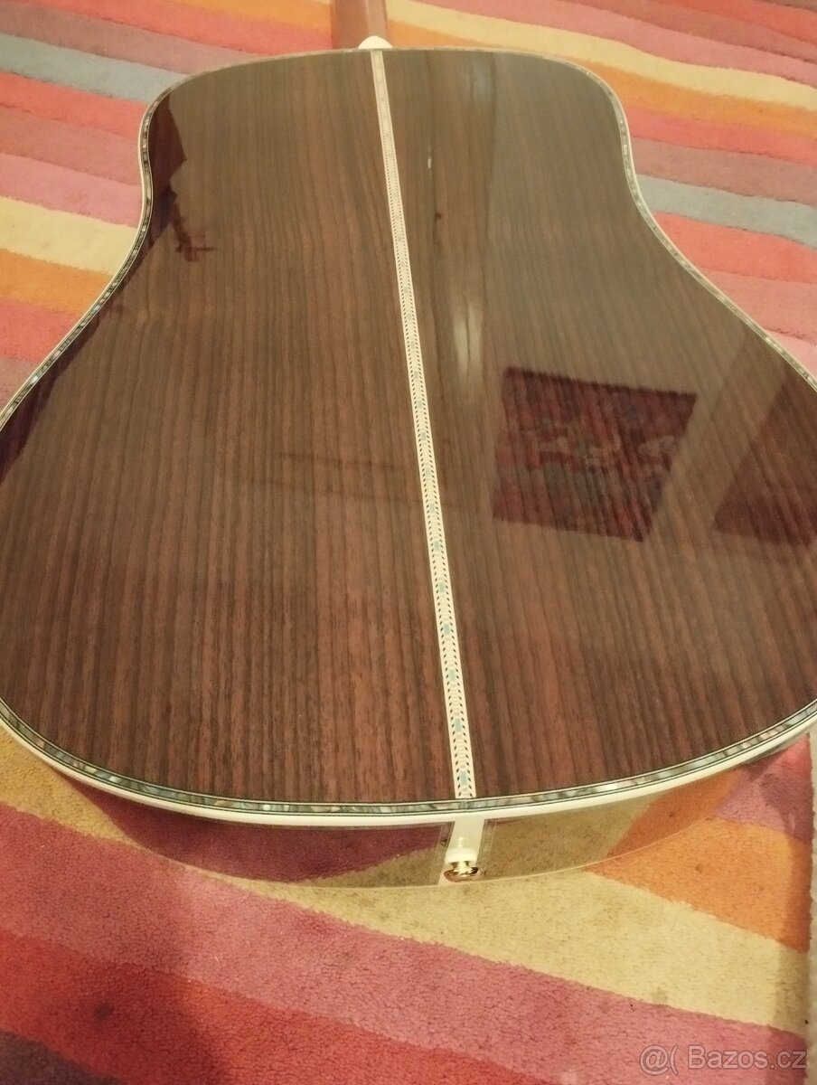 kytara Martin D - 45 - 8