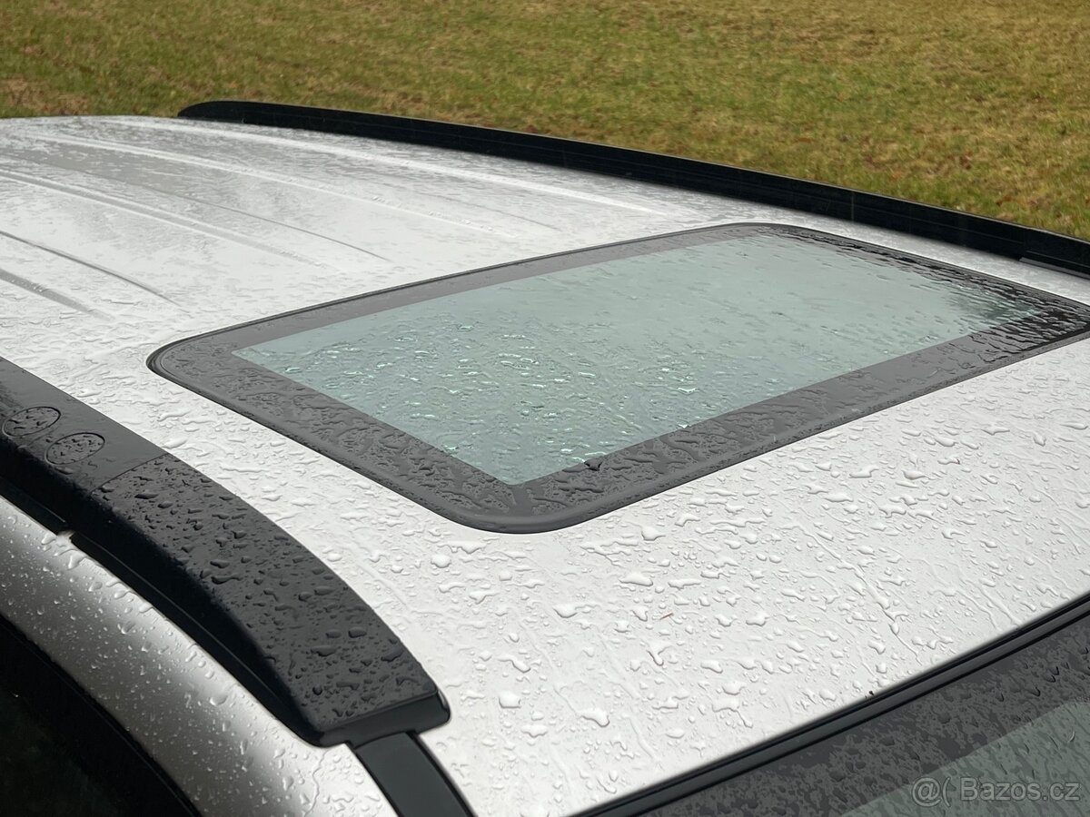 SUZUKI GRAND VITARA 4x4 DDiS - 8