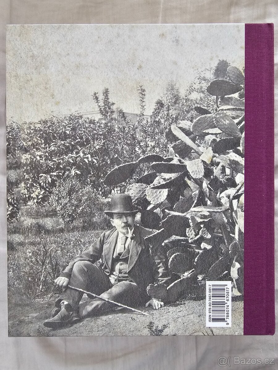 Gottfried Lindauer - plzeňský malíř novozélandských Maorů - 8