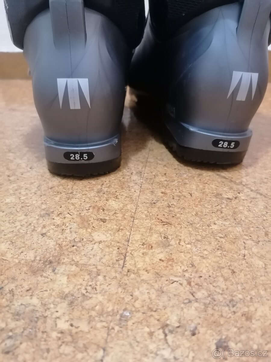 Lyžařské boty TECNICA TEN.2 70 HVL - 8