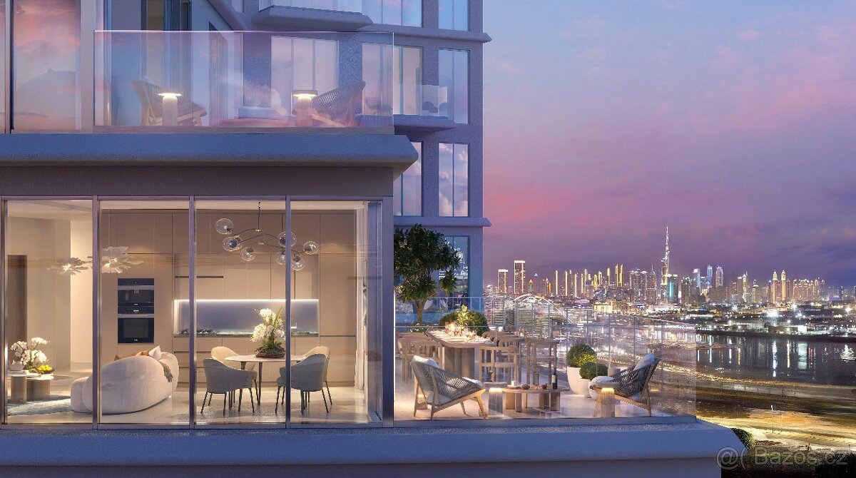 Exkluzivní apartmány JW Marriott – spojení resortního života - 8