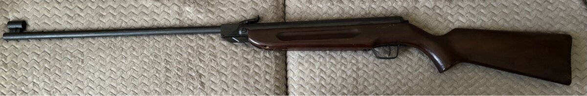 vzduchovka Slavia 630 - 8