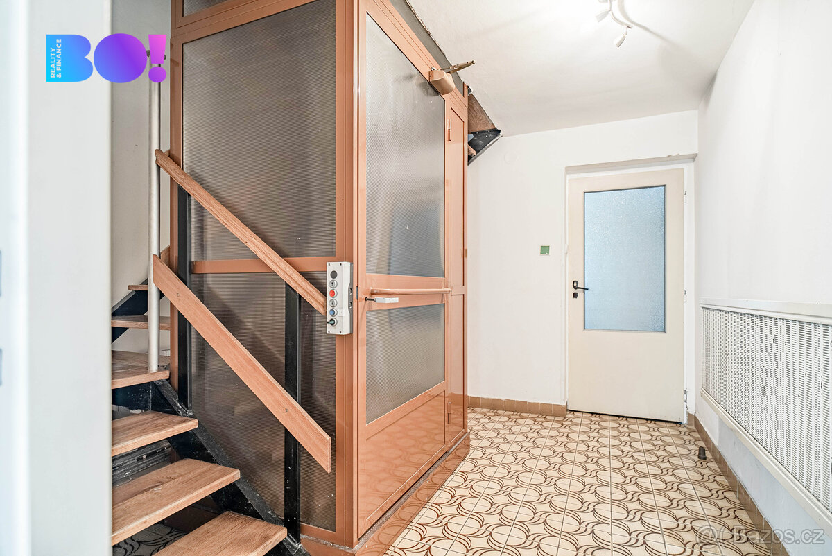 Prodej Rodinného domu - Hanušovice - 8