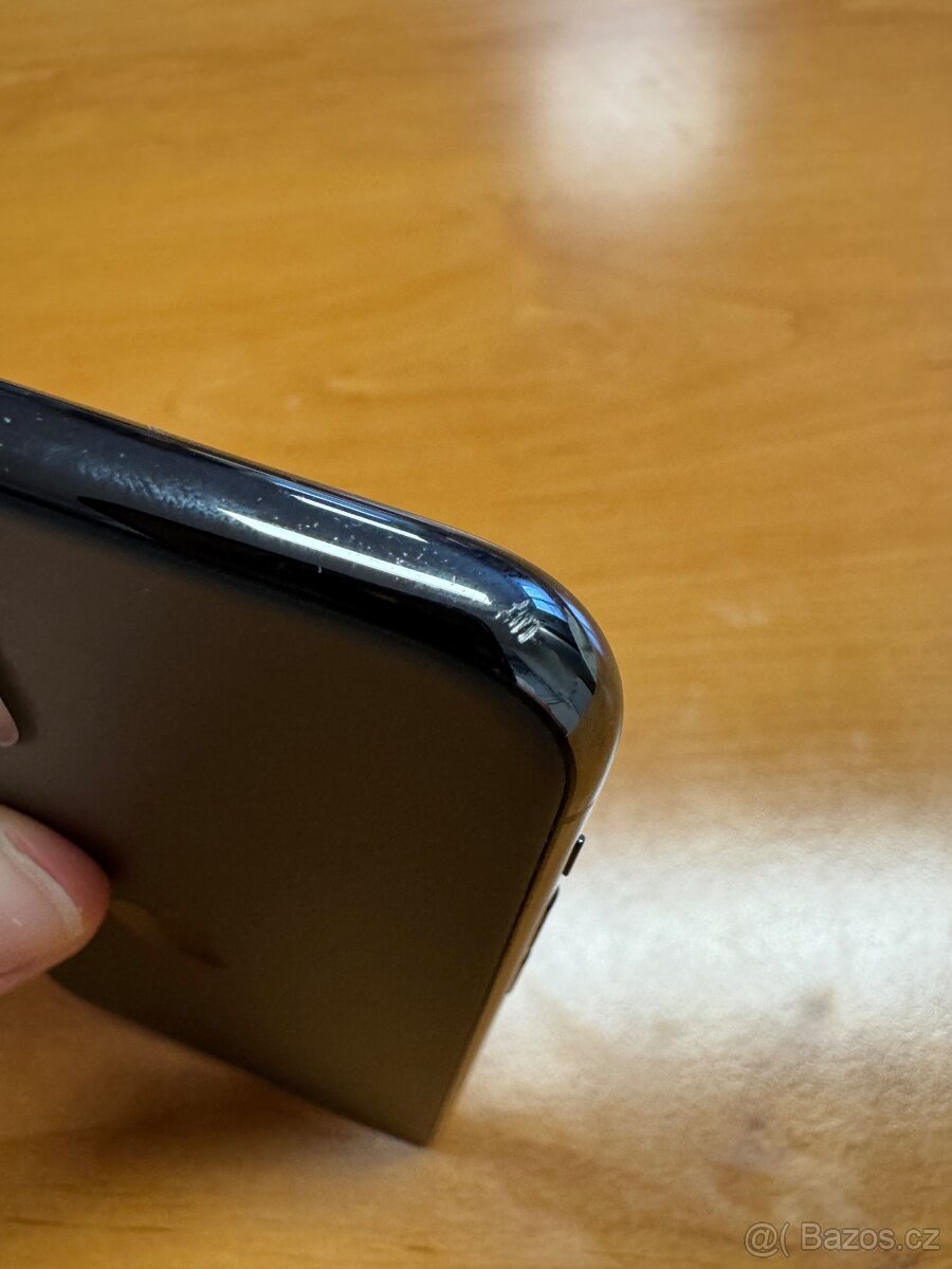 IPhone 11 Pro 64 GB Space grey - 8