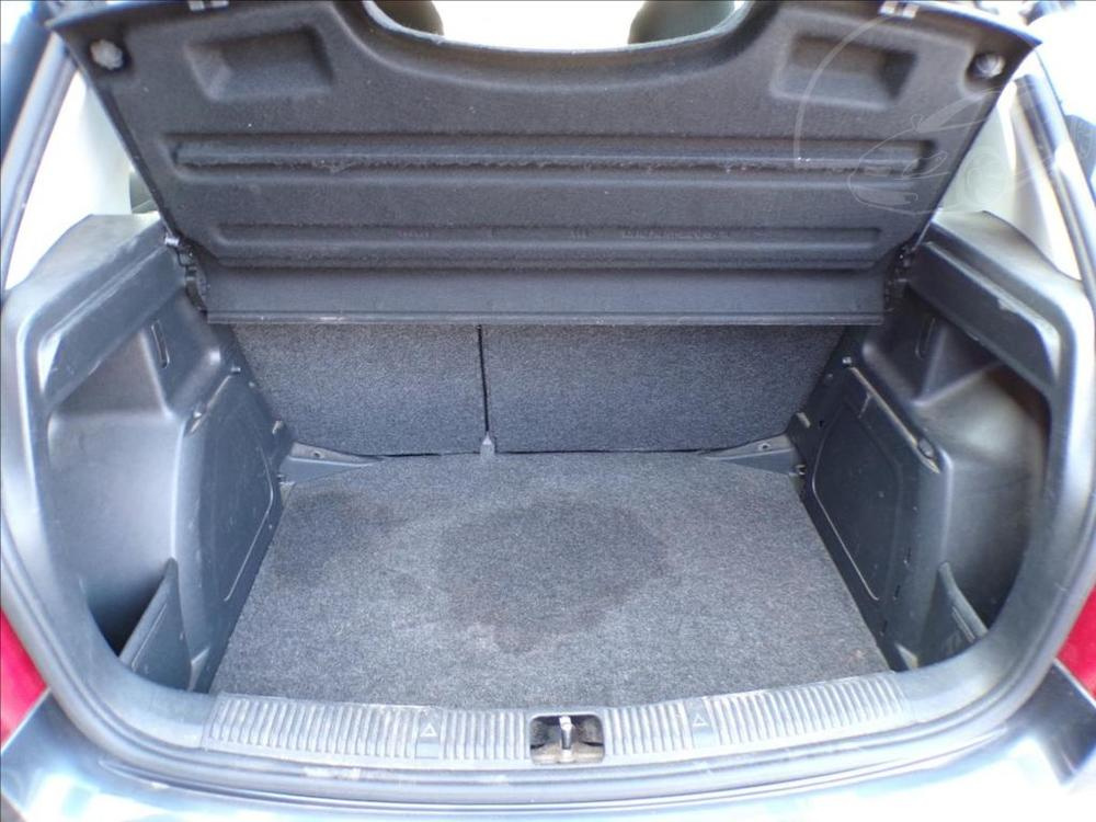 Škoda Fabia 1,2 HTP CLASSIC-HNED ODJÍŽDÍTE - 8