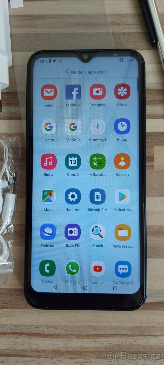 Smatfon S24 Ultra 2TB+RAM 22Gb+2 sim+paměťová katra,NEW - 8