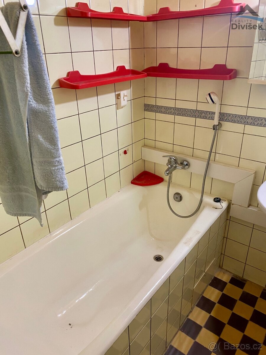 Prodej bytu 2+1 v Býšti - 8
