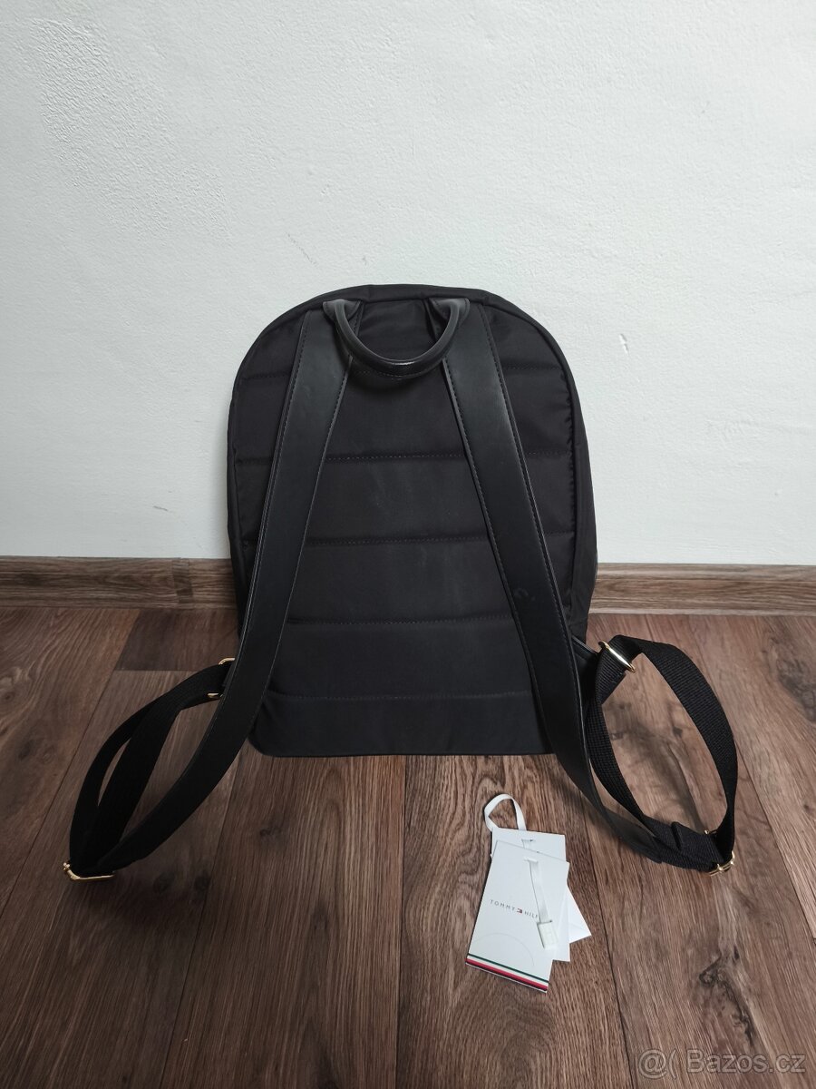 Prostorný batoh Tommy Hilfiger - 8