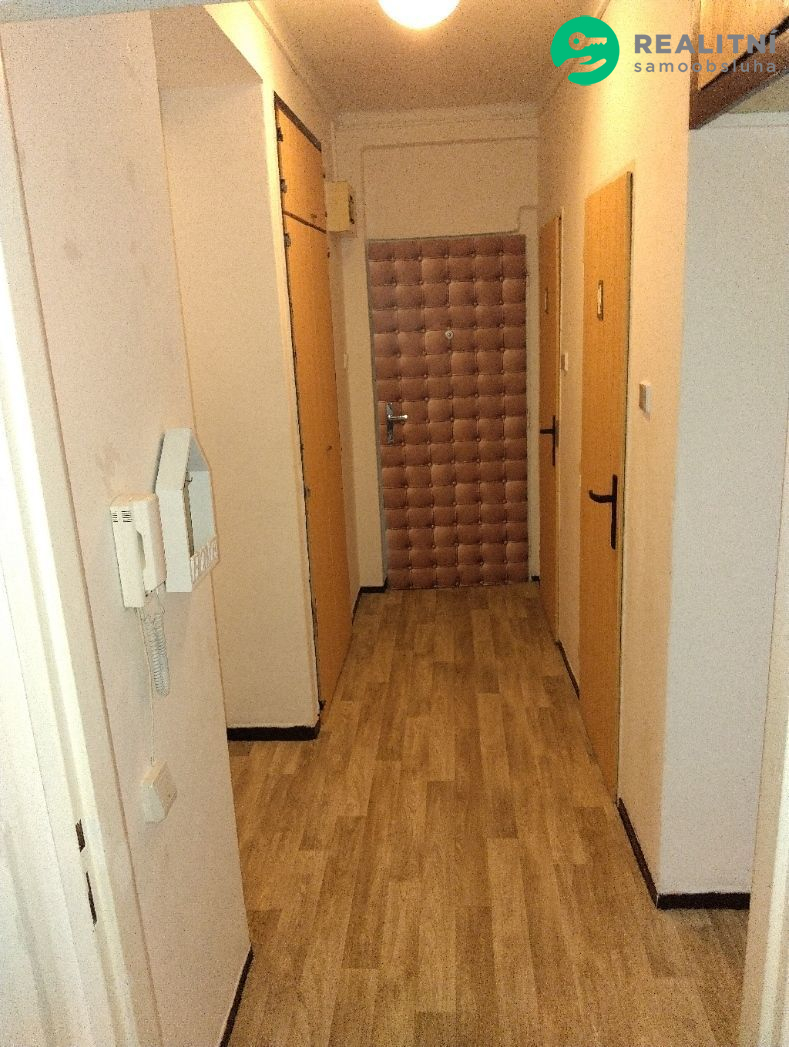 Pronájem bytu 2+1 , Přerov - 8