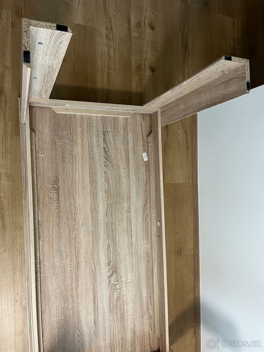 Jídelní stůl 160/80/78 - 8